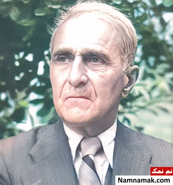 ابراهیم پورداوود