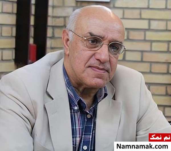 پیروز مجتهدزاده