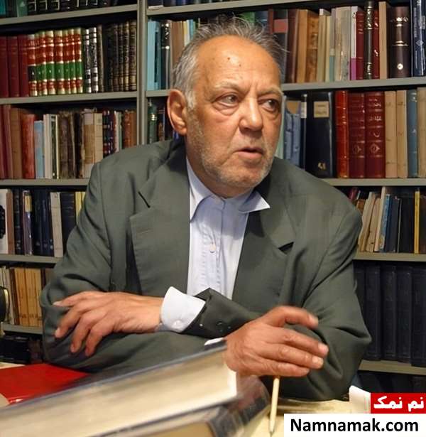 سید جعفر شهیدی