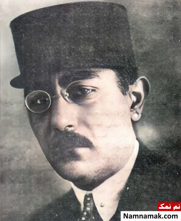 علی اکبر داور
