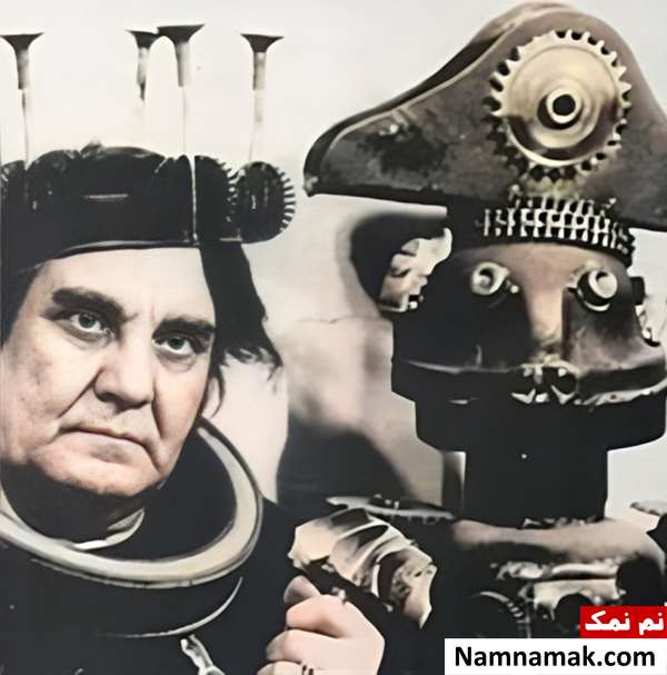 ژازه تباتبایی