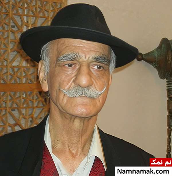 ایرج تنظیفی