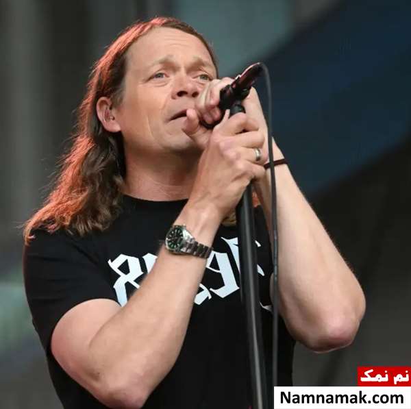 برد آرنولد