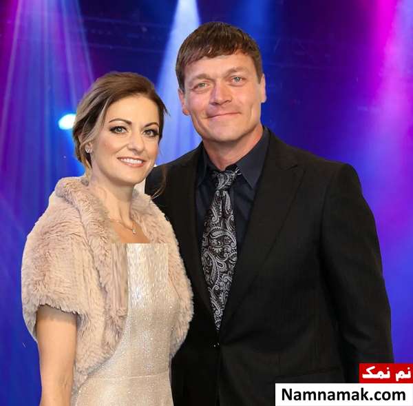 برد آرنولد