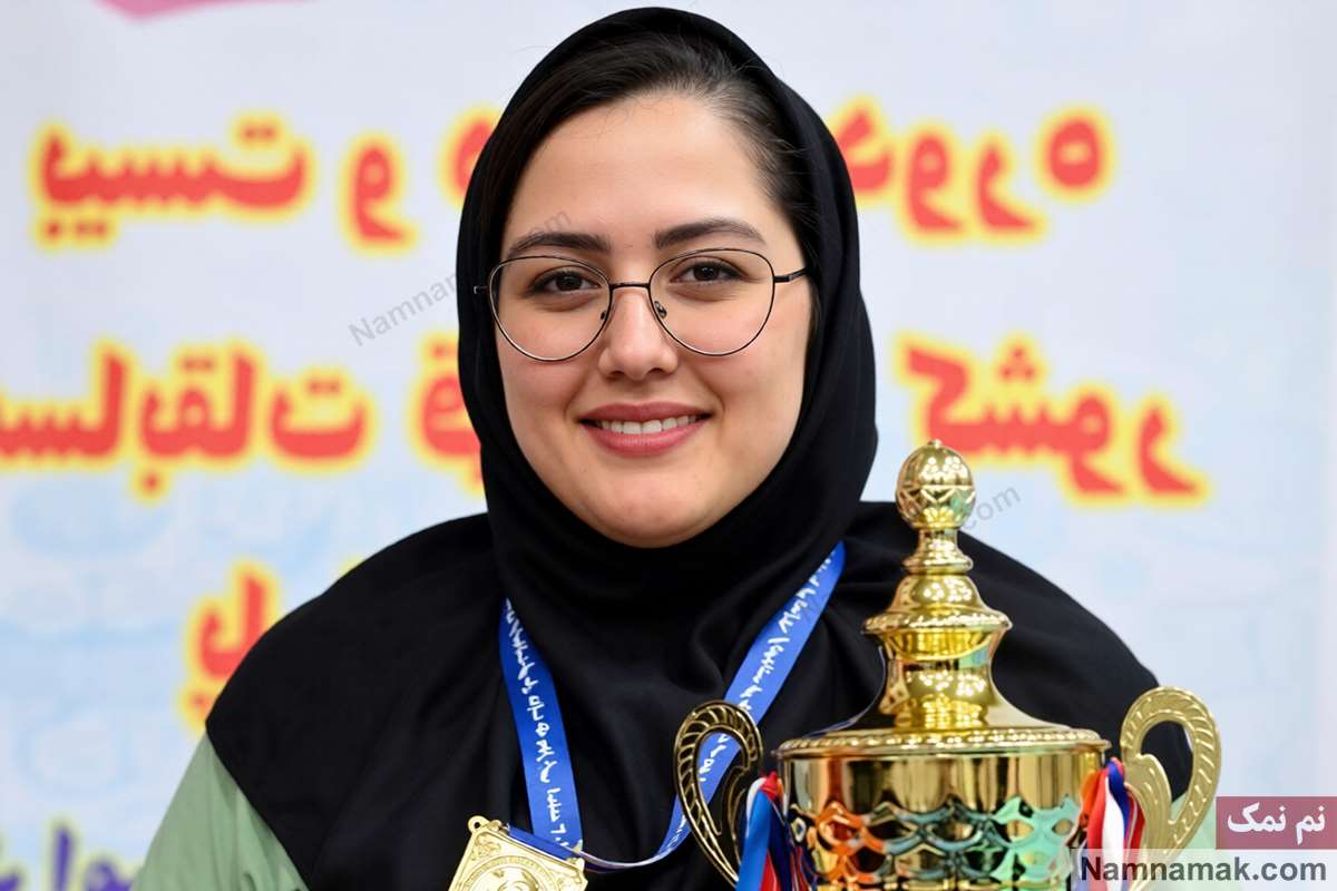 اخبار فائزه احمدی