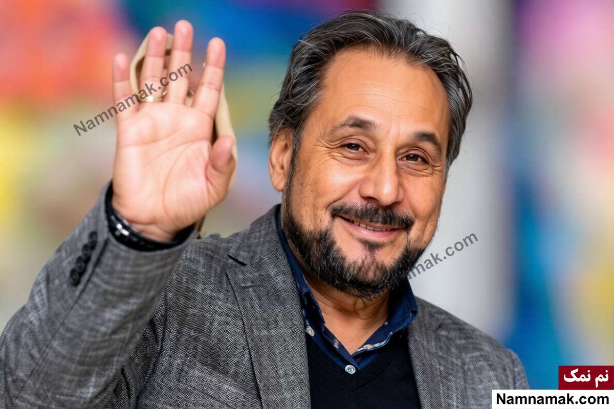 اخبار مجید قناد