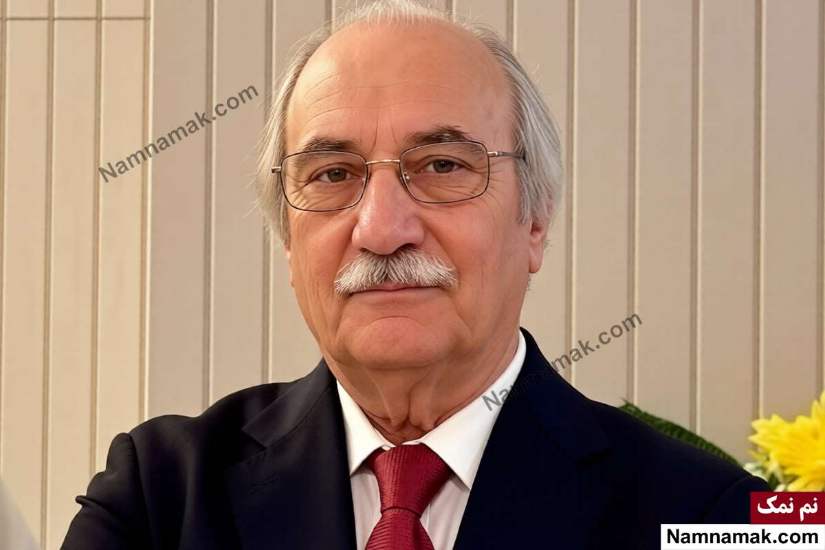 اخبار محمد ساعدی نیا