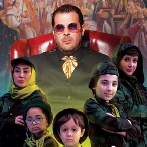 بیوگرافی بازیگران فیلم جادوی عروسک ها [داستان و نقش]