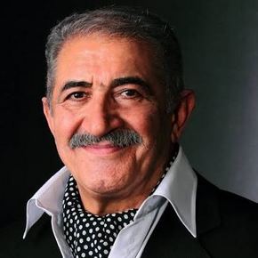 بیوگرافی استاد محمد کیهان پدر جودوی ایران