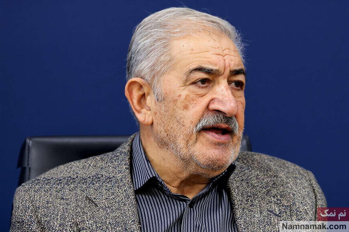 محمد کیهان جودو