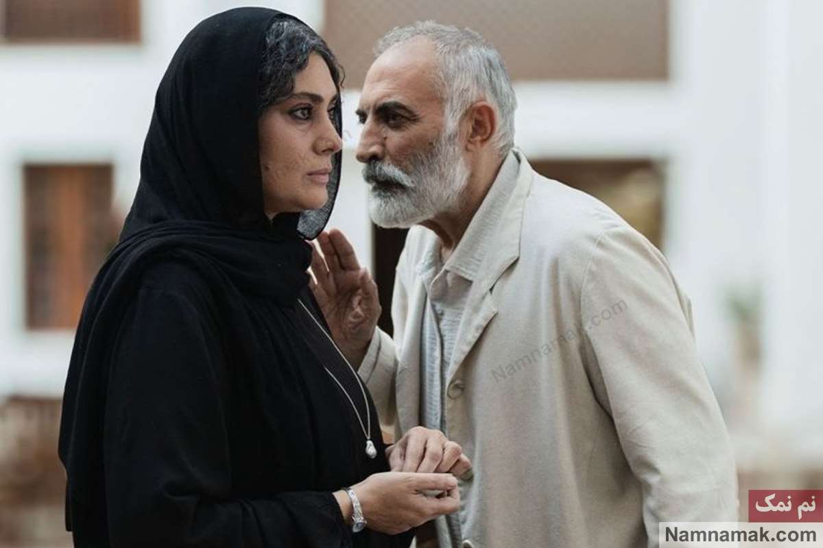 فیلم رقص باد
