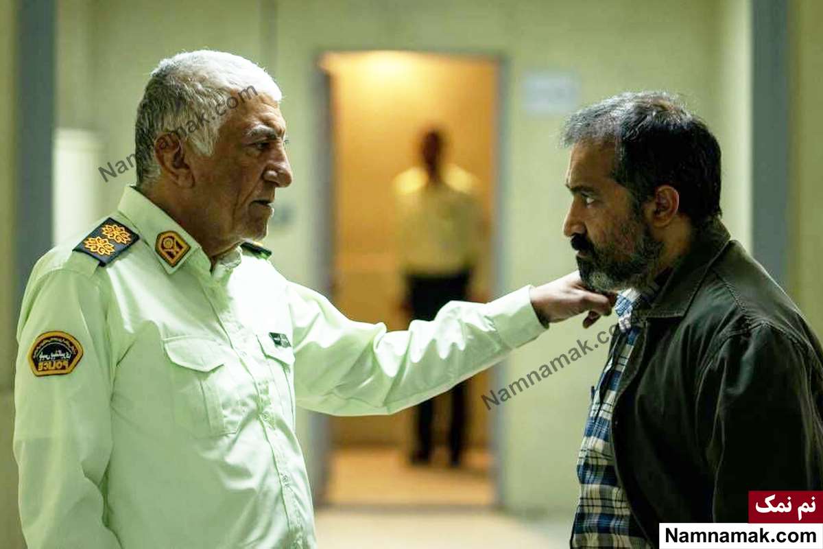 فیلم اسکورت