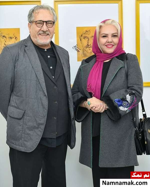 بیوگرافی افسانه چهره آزاد