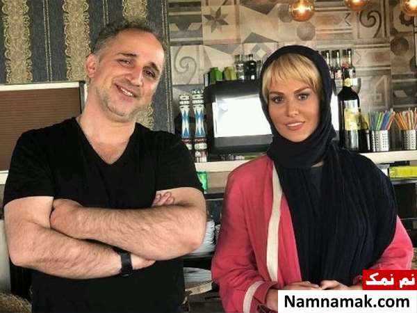 بیوگرافی رز رضوی