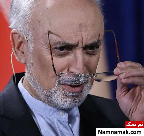 علی اکبر صالحی - Ali Akbar Salehi