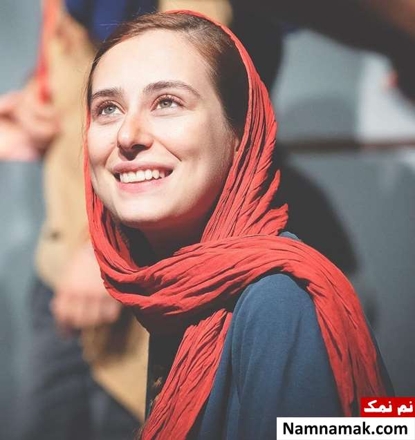 گلنوش قهرمانی - Golnoosh Ghahremani
