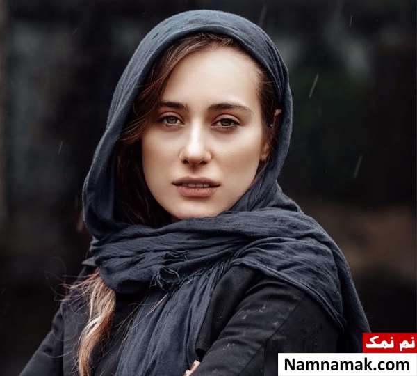 گلنوش قهرمانی - Golnoosh Ghahremani