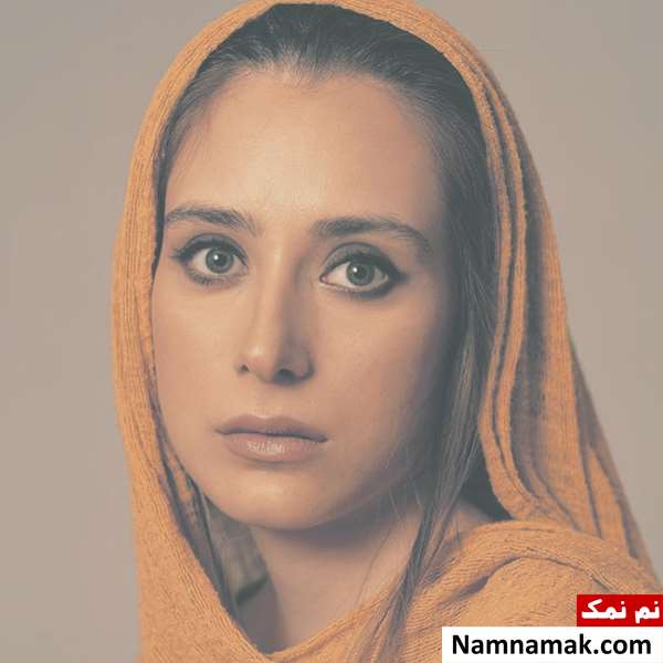 گلنوش قهرمانی - Golnoosh Ghahremani