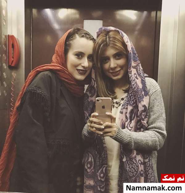 گلنوش قهرمانی - Golnoosh Ghahremani