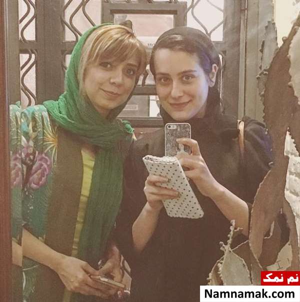 گلنوش قهرمانی - Golnoosh Ghahremani