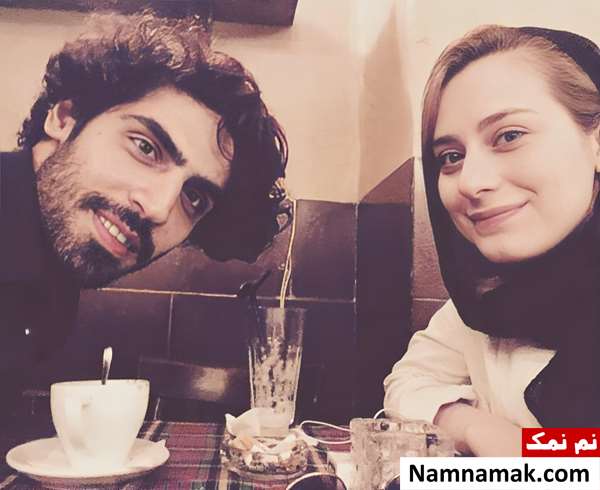 گلنوش قهرمانی - Golnoosh Ghahremani