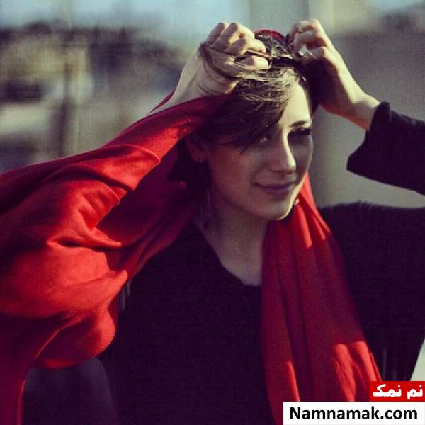 گلنوش قهرمانی - Golnoosh Ghahremani