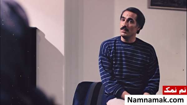 سیاوش طهمورث در فیلم تشکیلات