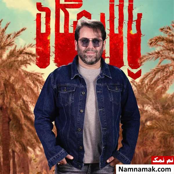امیررضا دلاوری