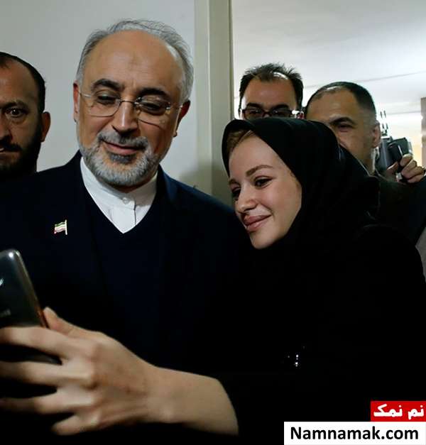 علی اکبر صالحی - Ali Akbar Salehi