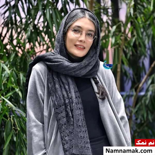 لیلا زارع بازیگر