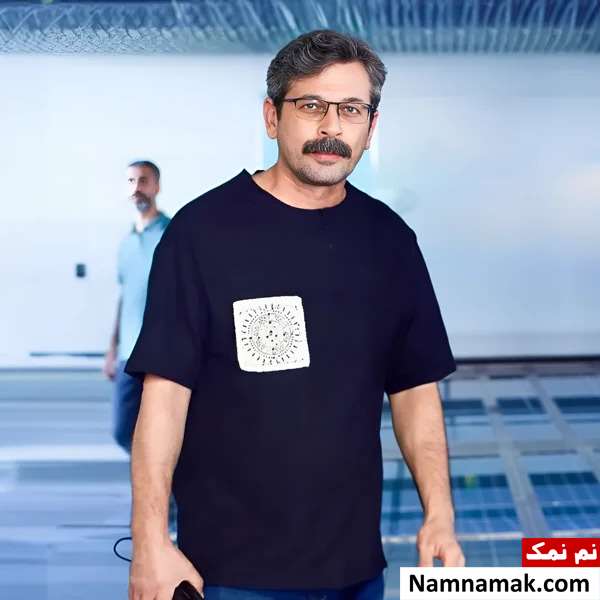 مجید پتکی بازیگر