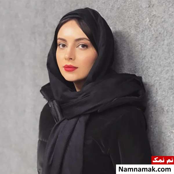 مهشید جوادی بازیگر