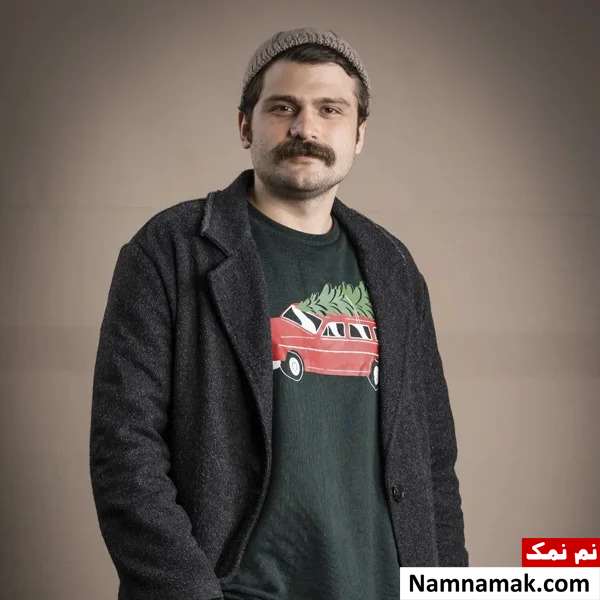 روزبه رئوفی