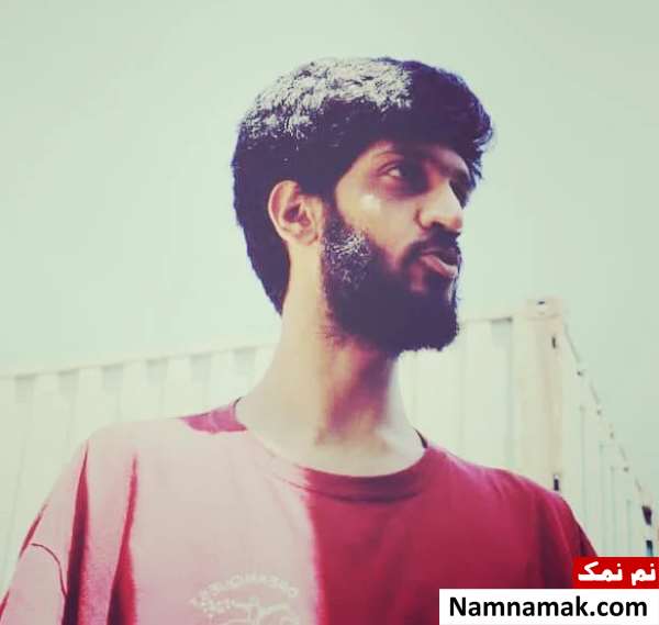 عماد درویشی بازیگر