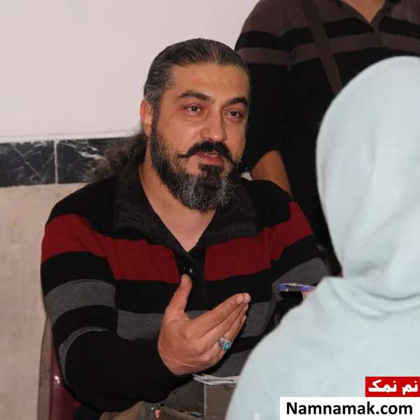 امین خانی