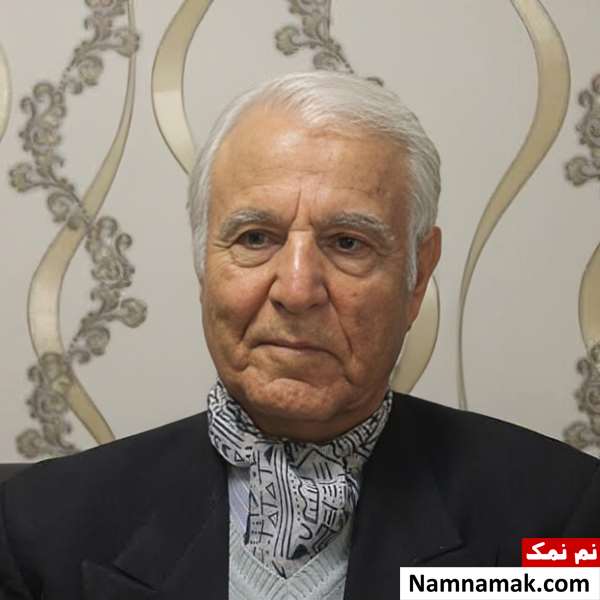 داور شیخاوندی