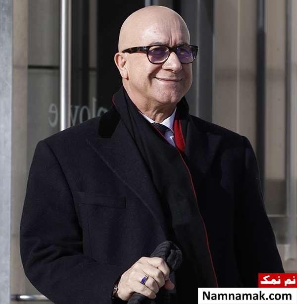 بیژن کیان - Bijan Kian