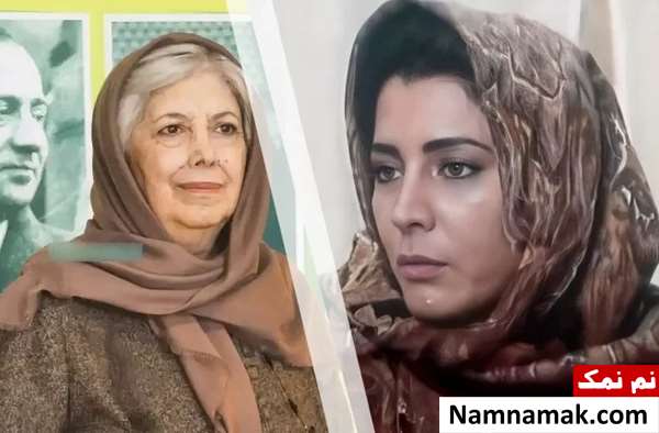 بیوگرافی ثریا گل محمدی