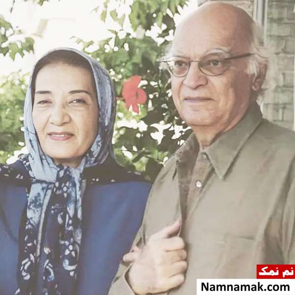 بیوگرافی فهیمه راستکار