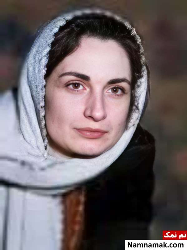 سودابه خسروی - Sodabeh Khosravi