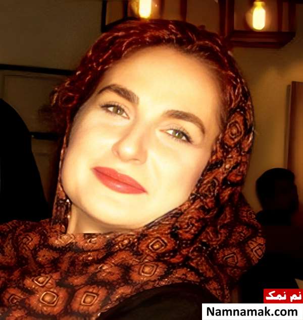 سودابه خسروی - Sodabeh Khosravi