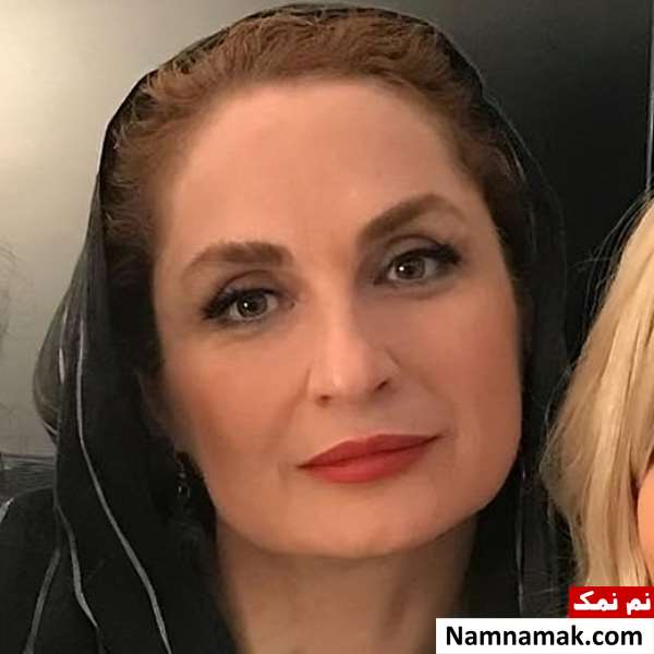 سودابه خسروی - Sodabeh Khosravi