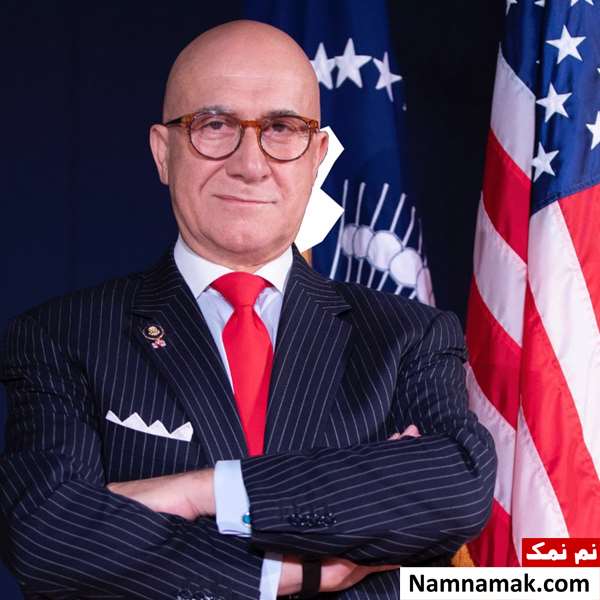 بیژن کیان - Bijan Kian