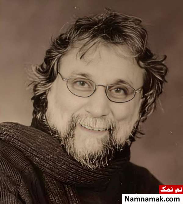 زندگینامه بصیر نصیبی و همسرش(Basir Nasibi)