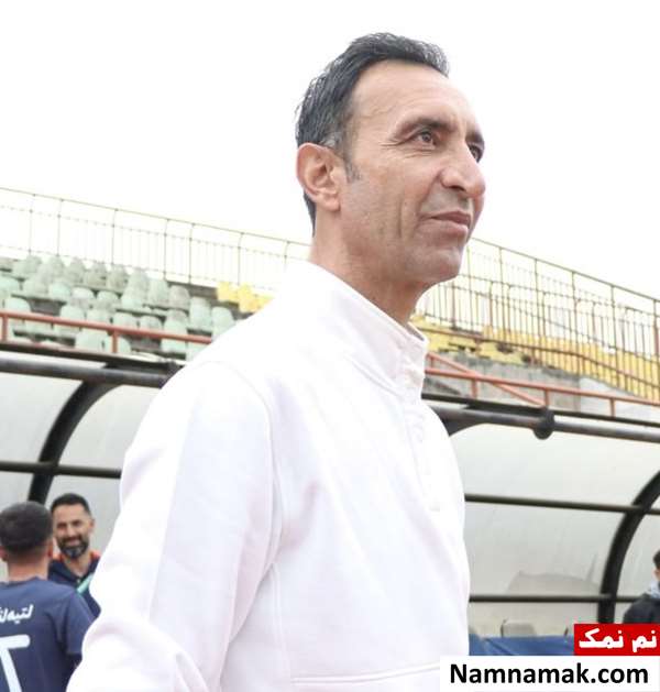 رضا عنایتی - Reza Enayati