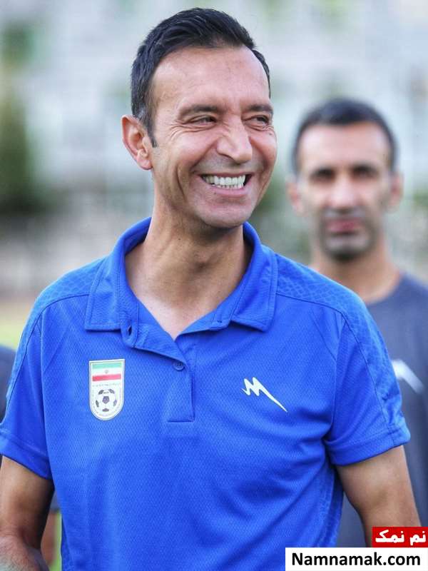 رضا عنایتی - Reza Enayati