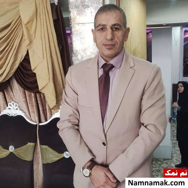 مهدی قلی زاده