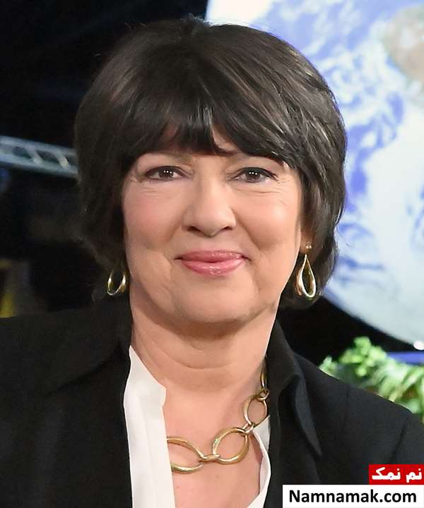 کریستیان امانپور - Christiane Amanpour