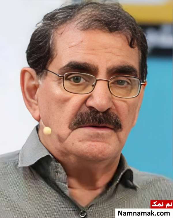 اسفندیار شهیدی - Esfandiar Shahidi