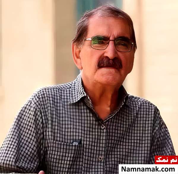 اسفندیار شهیدی - Esfandiar Shahidi